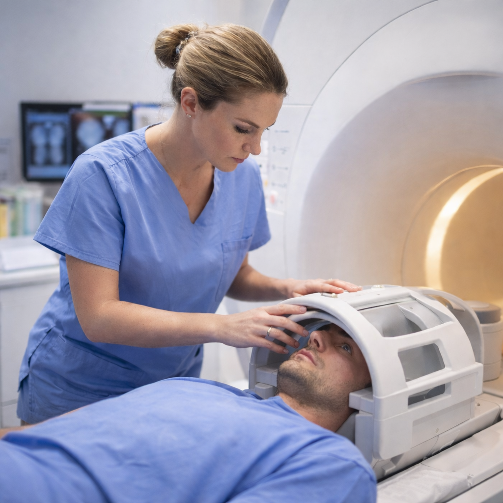 Is MRI Tech a Good Career?