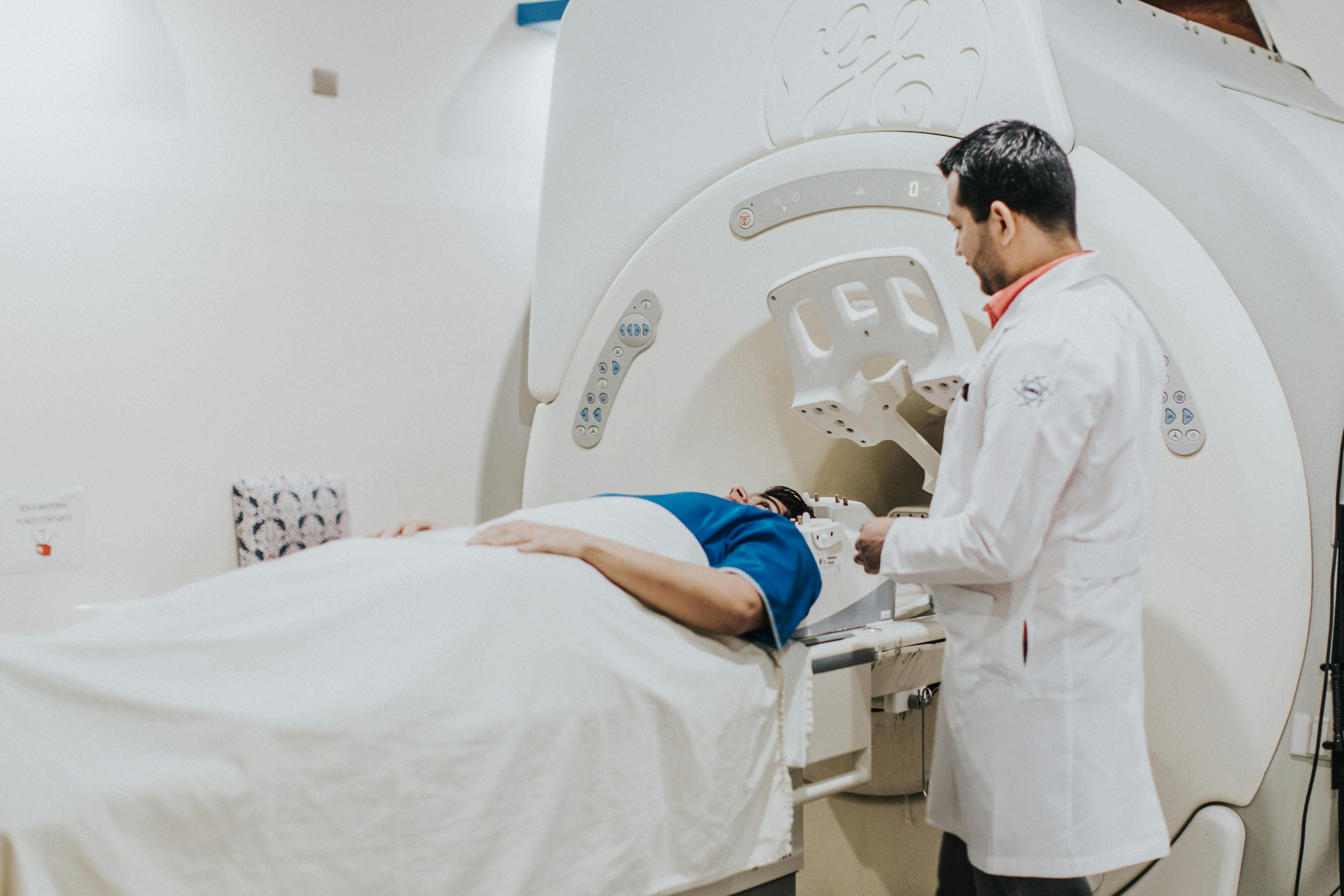 A Day in the Life of an MRI Technologist